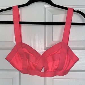 Fashion Bralette